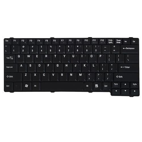 کیبرد لپ تاپ توشیبا Satellite L10 Satellite L10 Notebook Keyboard